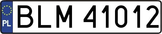 BLM41012
