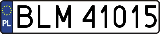 BLM41015