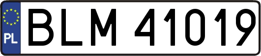 BLM41019