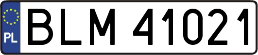 BLM41021