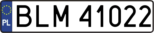 BLM41022