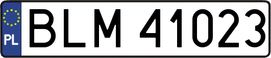 BLM41023