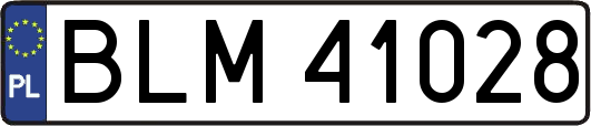 BLM41028