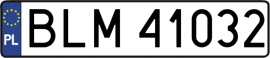 BLM41032