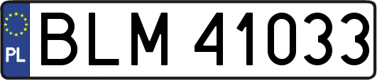 BLM41033