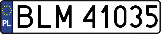 BLM41035