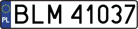 BLM41037