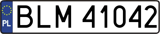 BLM41042