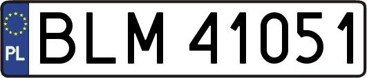BLM41051