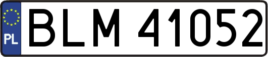 BLM41052