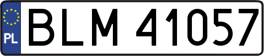 BLM41057