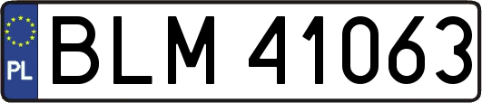 BLM41063