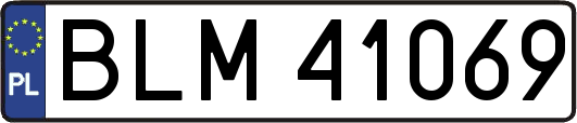 BLM41069