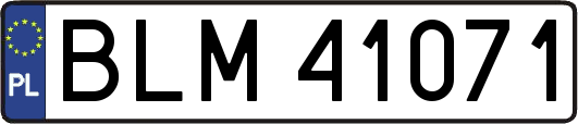 BLM41071