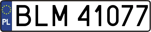 BLM41077