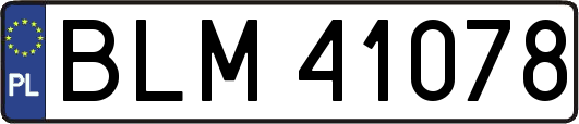 BLM41078