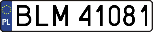 BLM41081