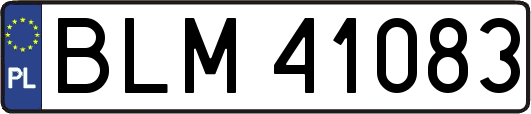BLM41083