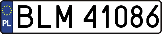 BLM41086