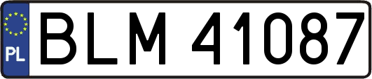 BLM41087