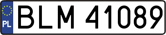 BLM41089