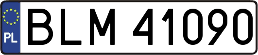 BLM41090