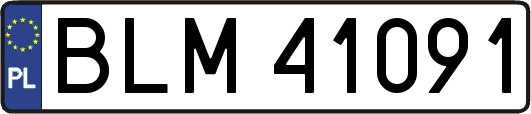 BLM41091