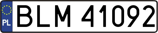 BLM41092
