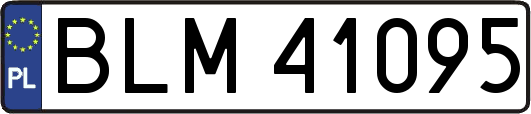 BLM41095