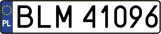 BLM41096