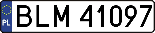 BLM41097
