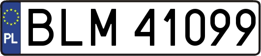 BLM41099