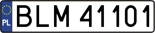 BLM41101