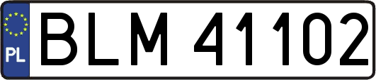BLM41102