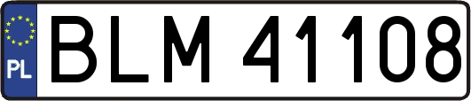 BLM41108