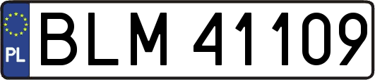 BLM41109