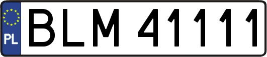 BLM41111