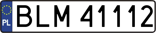 BLM41112
