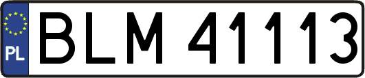 BLM41113