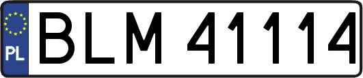 BLM41114