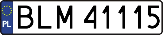 BLM41115