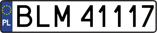 BLM41117