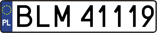 BLM41119