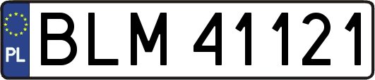 BLM41121