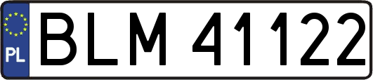 BLM41122
