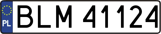 BLM41124