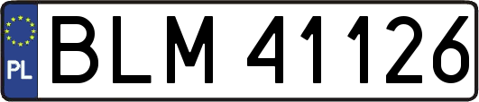 BLM41126