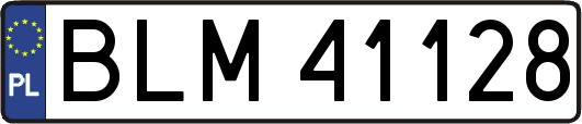 BLM41128