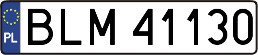 BLM41130