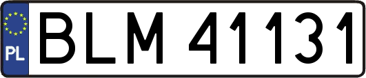 BLM41131